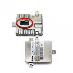Balastro OEM 63117237647