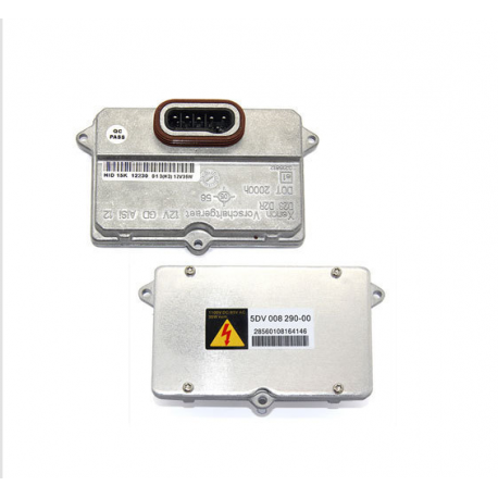 Balastro OEM 5DV008290-00 - Hella 