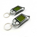 Alarme De Carro Pager SPY - Universal 