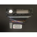 Rádio Auto ELEMENT MK1-  PEN - USB - Cartão de Memória 