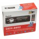 Rádio DEH-8602 Chamadas - Micro- Bluetooth -  PEN - USB - Cartão de Memória 