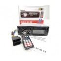 Rádio DEH-8602 Chamadas - Micro- Bluetooth -  PEN - USB - Cartão de Memória 