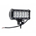 Farol Barra LED  - 36w  16cm