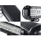 Farol Barra LED  - 36w  16cm