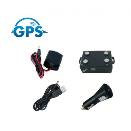Localizador de GPS  - Universal